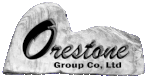 orestone group