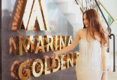 Marina Golden Bay